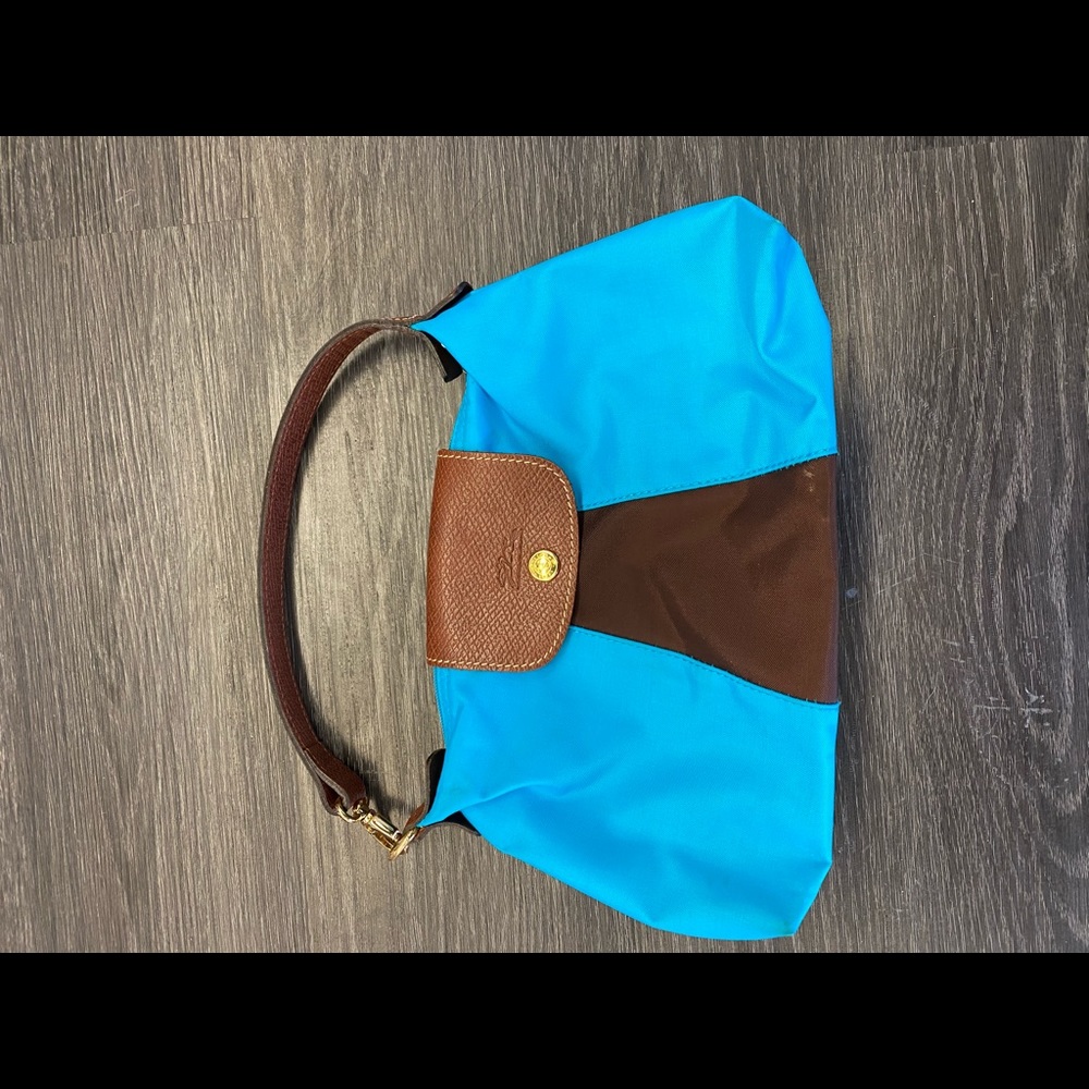 Longchamp